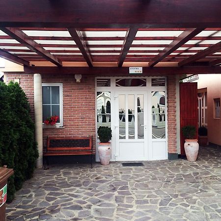 Apartments Bogdanovic Maribor Eksteriør bilde
