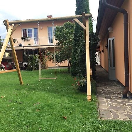 Apartments Bogdanovic Maribor Eksteriør bilde
