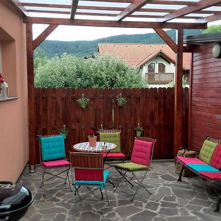 Apartments Bogdanovic Maribor Eksteriør bilde