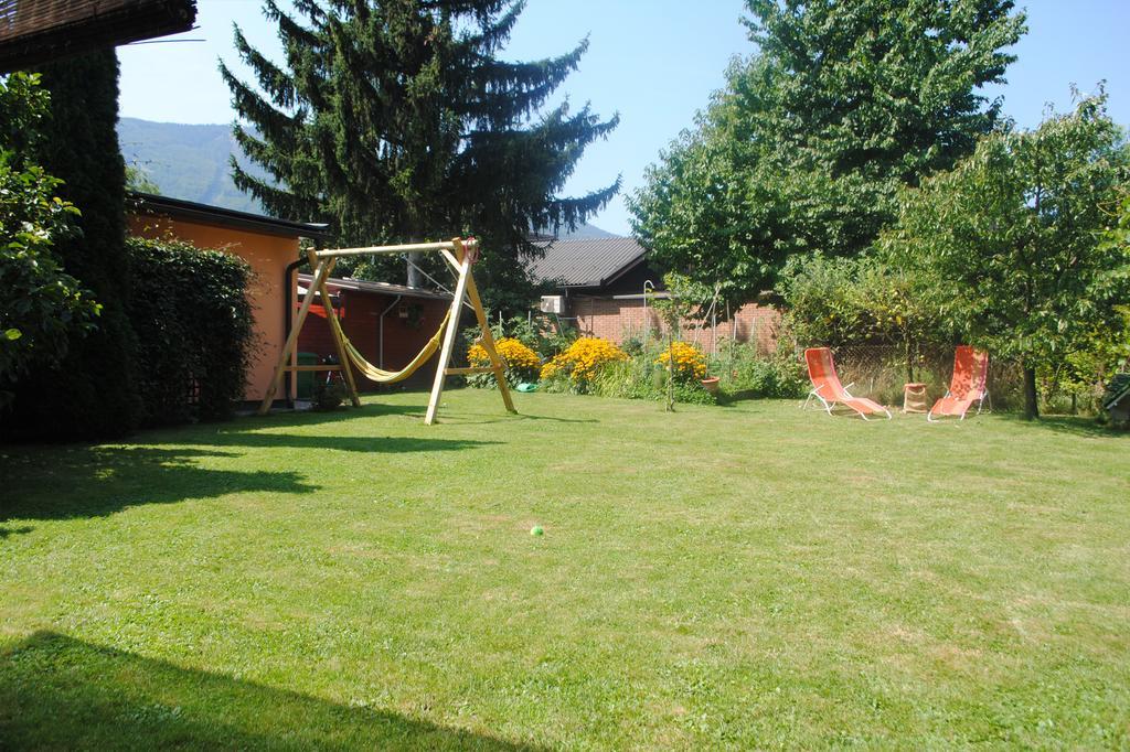 Apartments Bogdanovic Maribor Eksteriør bilde