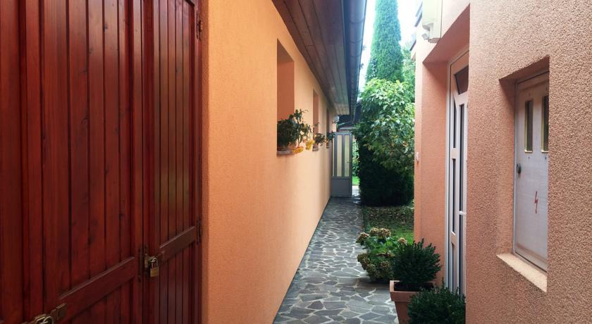 Apartments Bogdanovic Maribor Eksteriør bilde