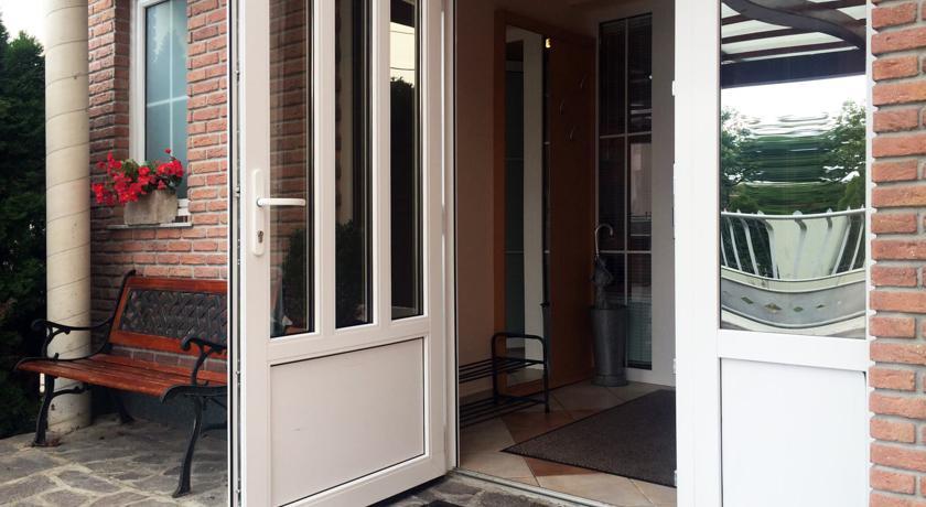 Apartments Bogdanovic Maribor Rom bilde