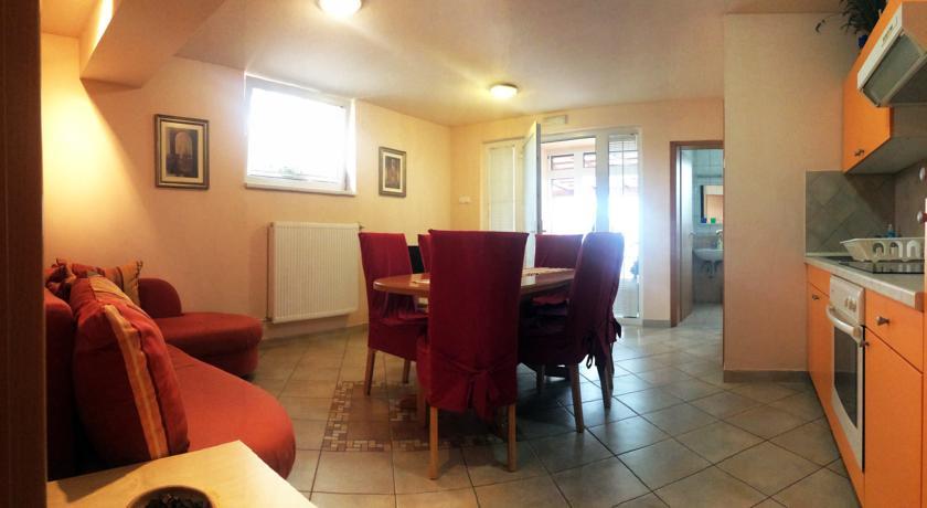 Apartments Bogdanovic Maribor Rom bilde