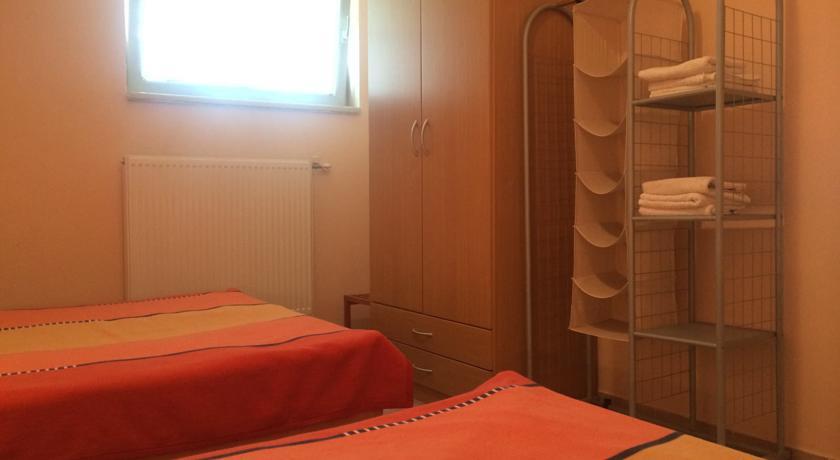 Apartments Bogdanovic Maribor Rom bilde
