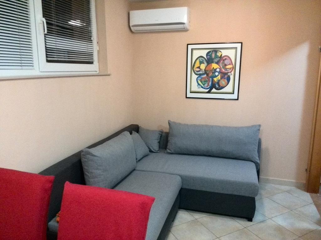 Apartments Bogdanovic Maribor Rom bilde