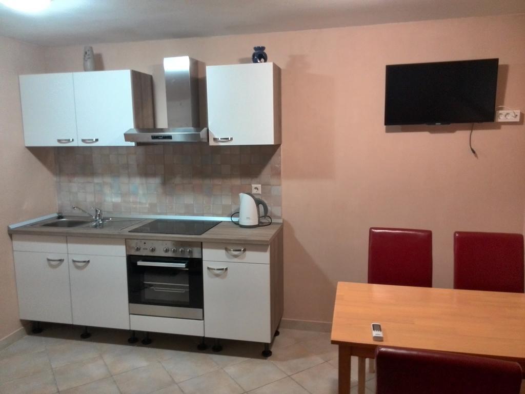 Apartments Bogdanovic Maribor Rom bilde