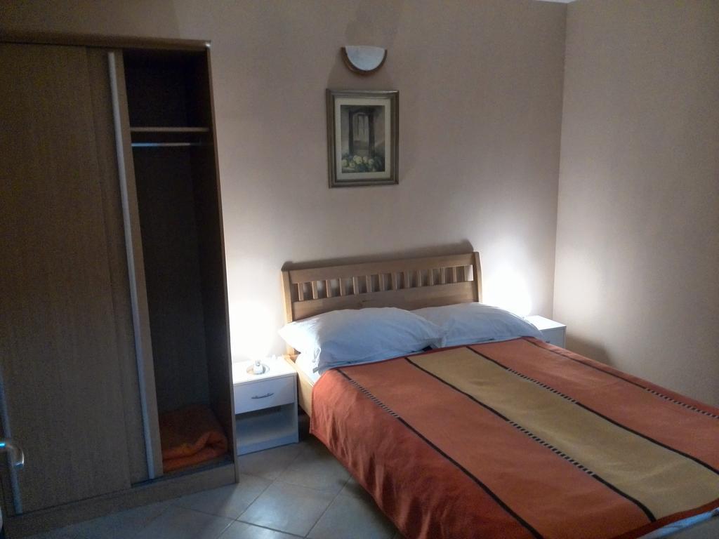 Apartments Bogdanovic Maribor Rom bilde
