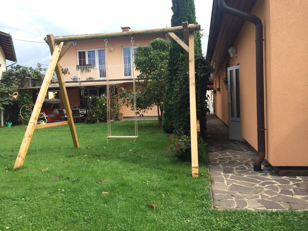Apartments Bogdanovic Maribor Eksteriør bilde